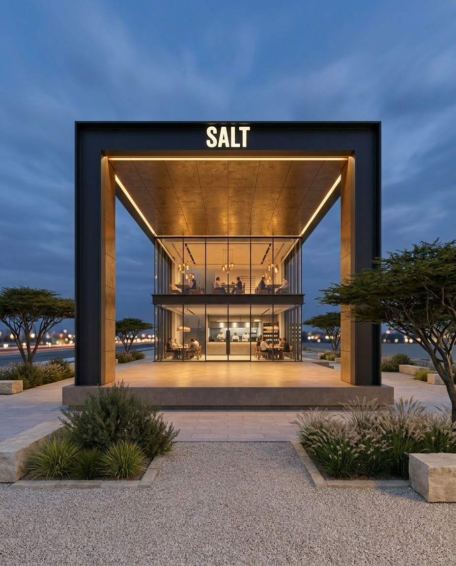 Salt · مشهد 36