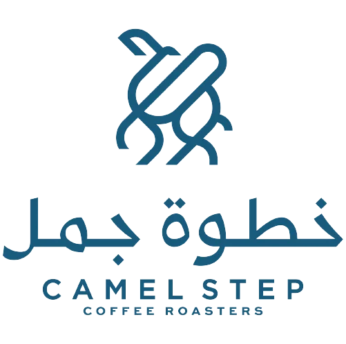 Camel Step · خطوة جمل