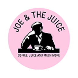 Joe & The Juice