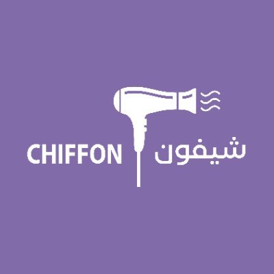 Chiffon · شيفون